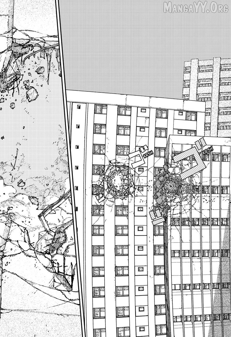 Chainsaw Man, Chapter 227 image 05
